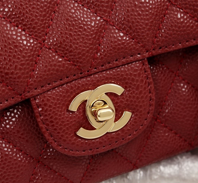 Chanel CF Series Bags